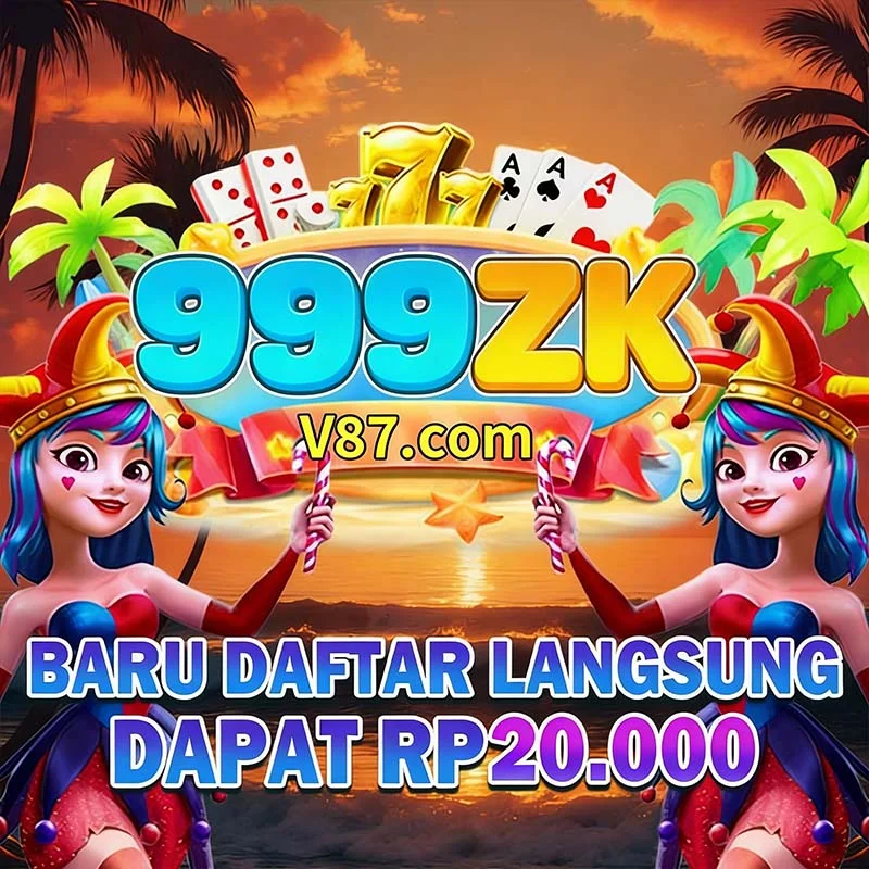 999ZK bonus member baru